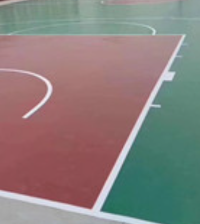南城篮球场地坪维修全方案